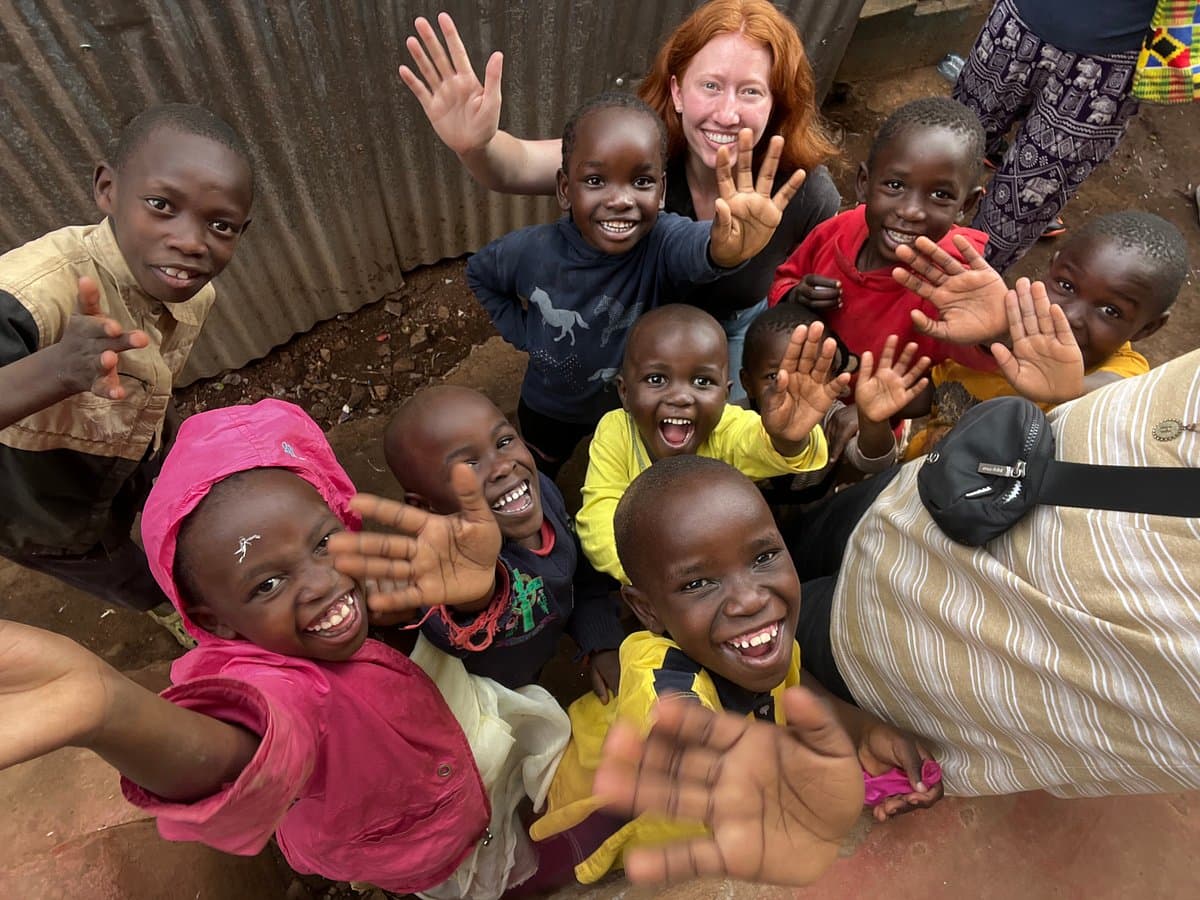 Kevin ready to guide you