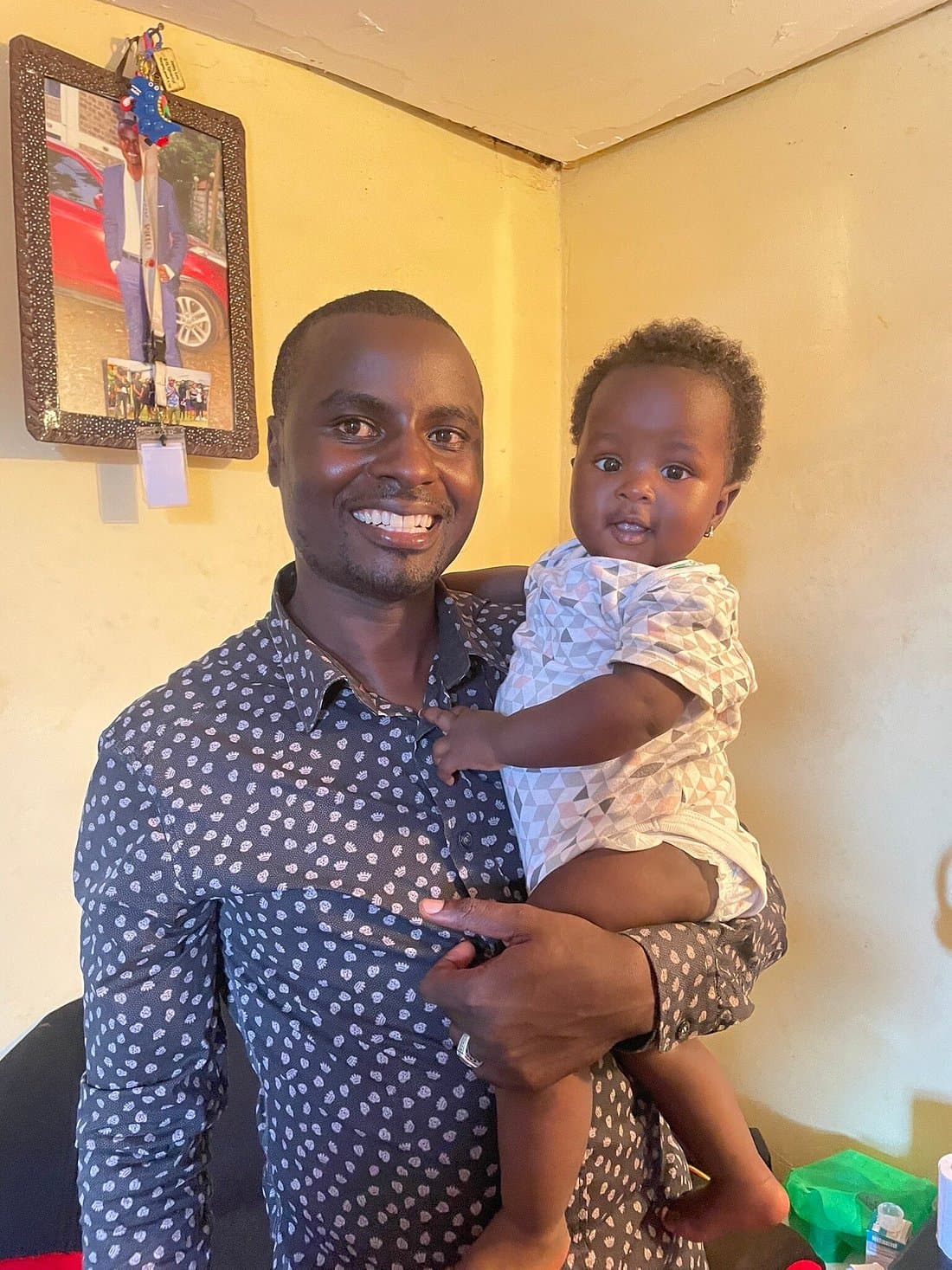 Kevin - Your Local Guide